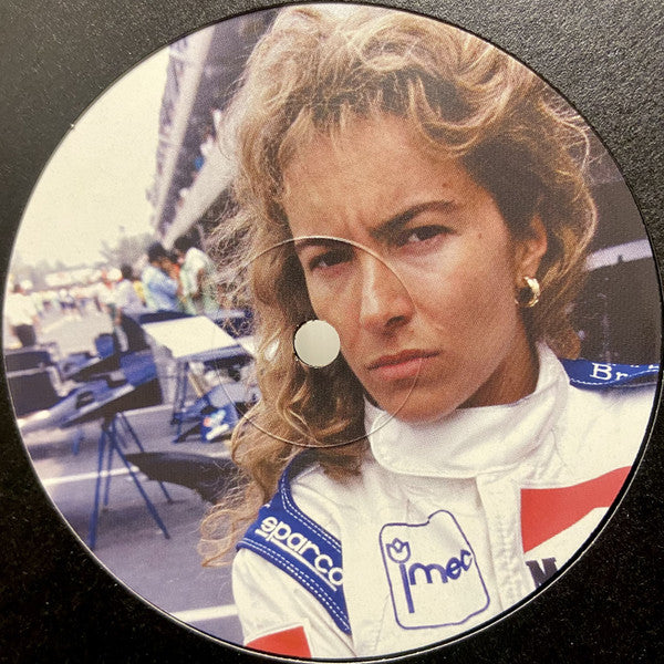 Elissa Suckdog - lgittigitt / Inventing Reality