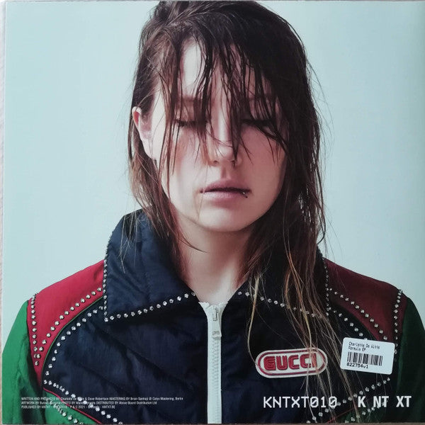 Charlotte de Witte - Formula EP