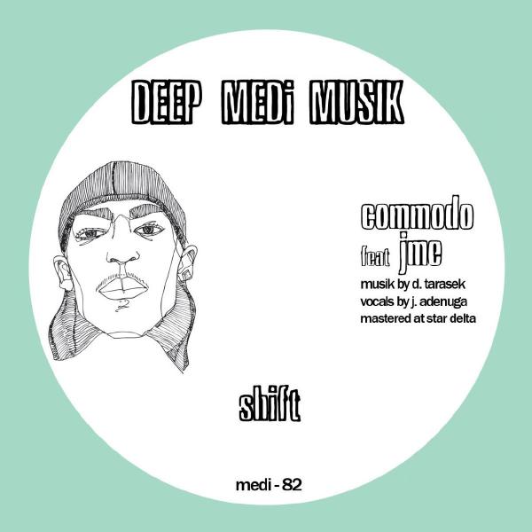 Commodo - Shift