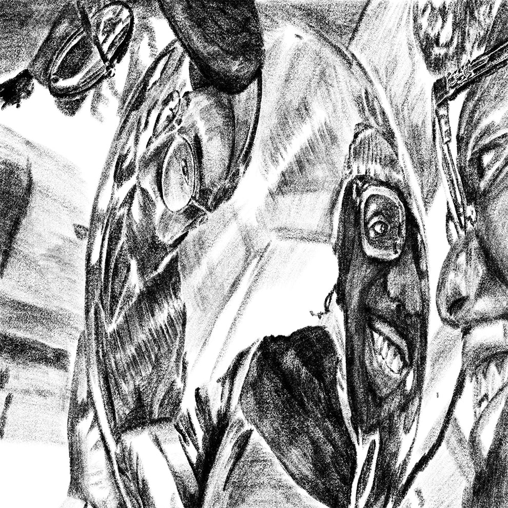 Mike & Tony Seltzer - Pinball I & II (LP)