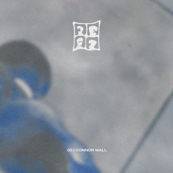 Connor Wall - Moving Pressure 05 (LP)