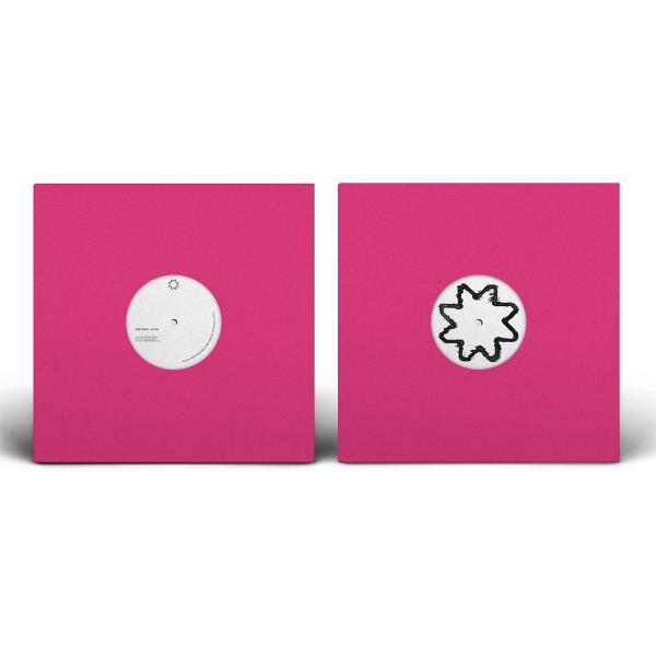 Deetron - Flow (12")