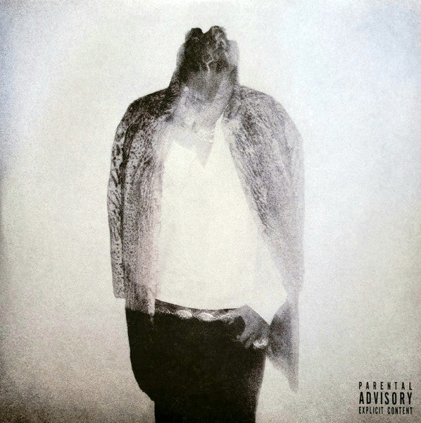 USED - Future (4) - HNDRXX