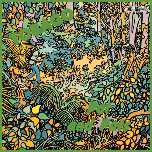 Pat And Pats - Tobago