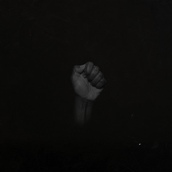 SAULT - UNTITLED (Black is) (LP)