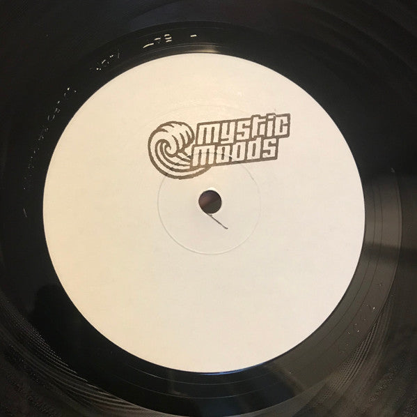 Various Artists - Mystic Moods // Ferry To Faridpur EP