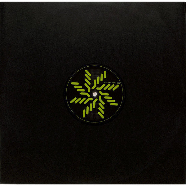 SHDW & Obscure Shape - Poetic Justice