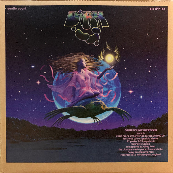 Dark - Dark Round The Edges