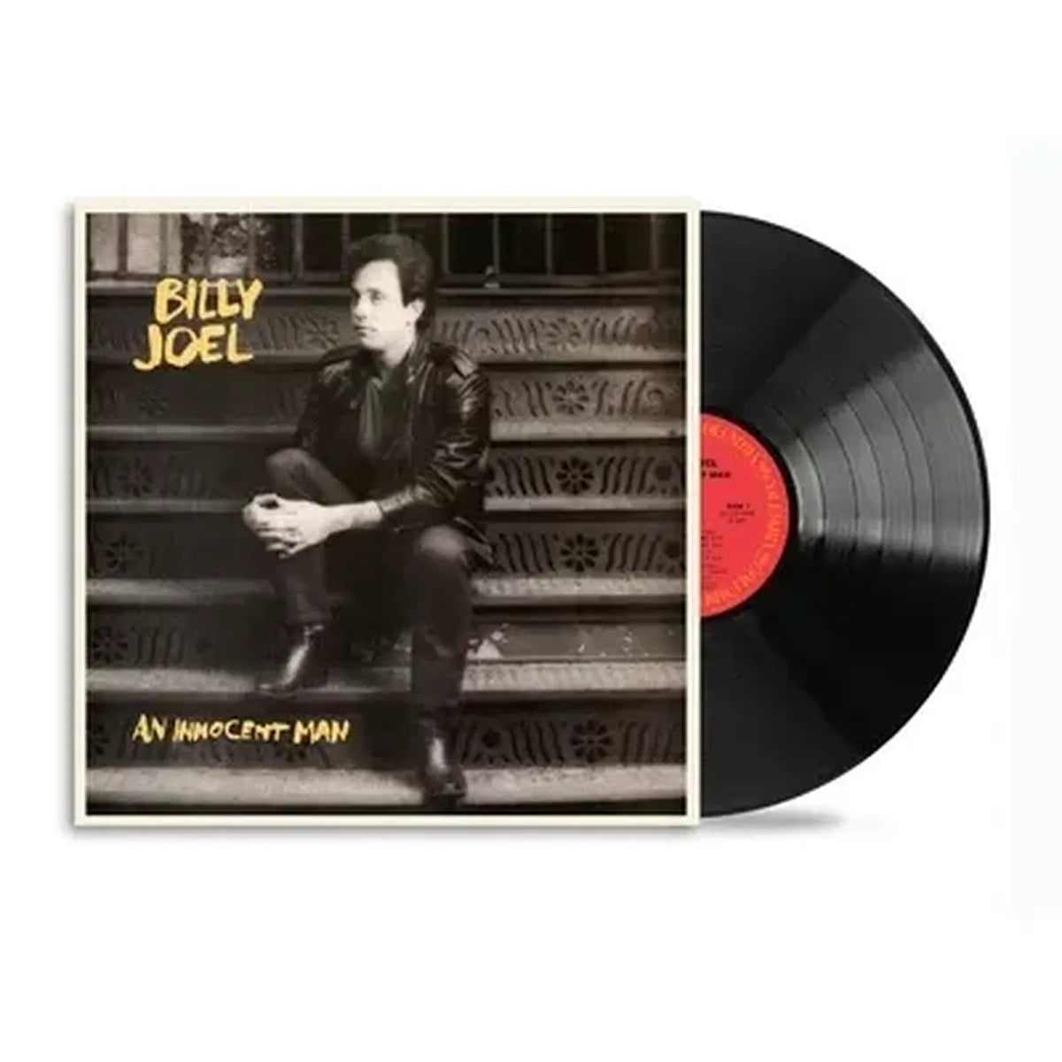 Billy Joel - An Innocent Man (LP)