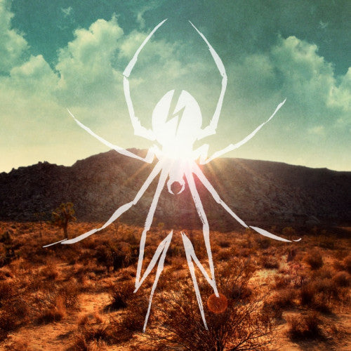 My Chemical Romance - Danger Days: The True Lives Of (LP)