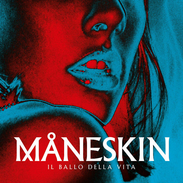 Maneskin - Il Ballo Della Vita (Coloured Vinyl LP)