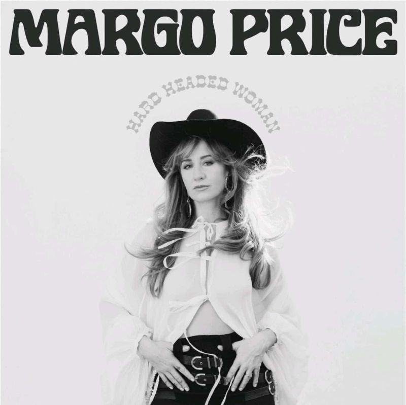 Margo Price - Hard Headed Woman (LP)