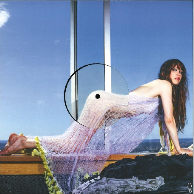 Marie Davidson - City Of Clowns (MDJ Tools) (Including Soulwax Dubs 12")