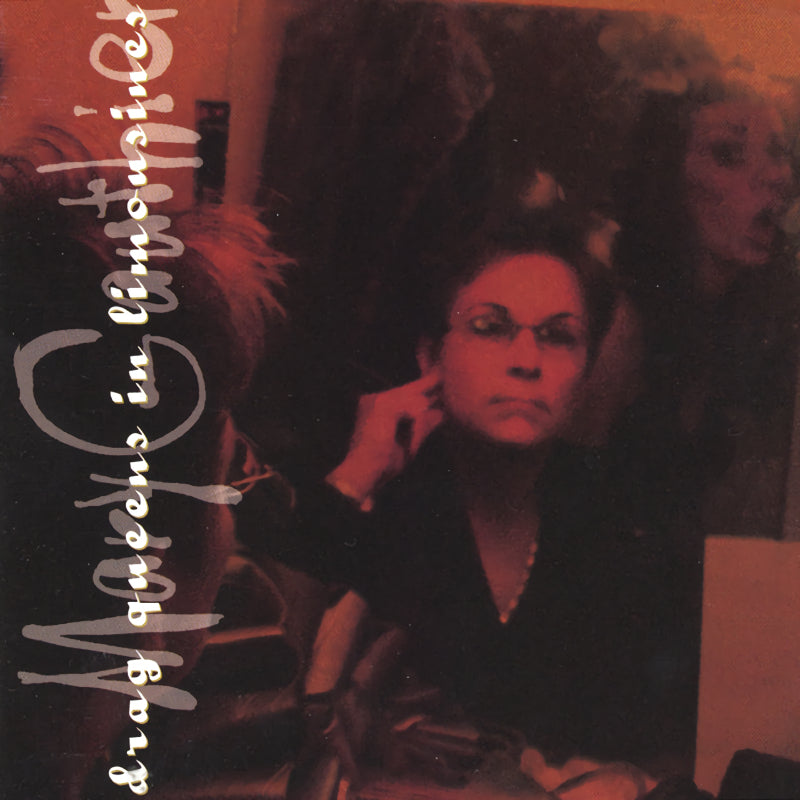 Mary Gauthier - Drag Queens In Limousines (Yellow Vinyl LP)