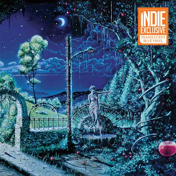 MASTERS OF REALITY - MASTERS OF REALITY -RSD- (LP)