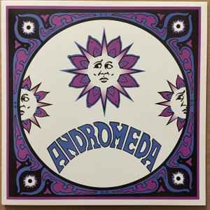 USED - Andromeda (10) - Andromeda