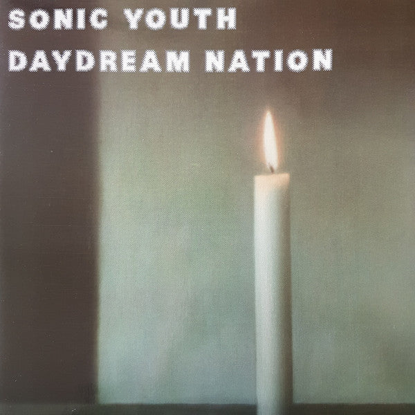 USED - Sonic Youth - Daydream Nation