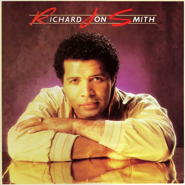 USED - Richard Jon Smith - Richard Jon Smith