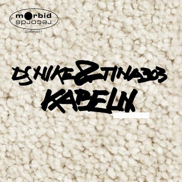 DJ Nike & Tina 303 - KABELN
