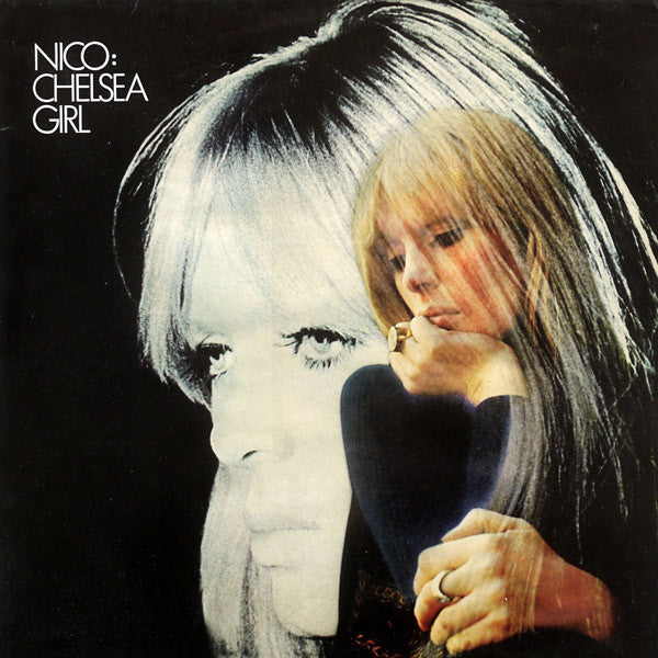 USED - Nico (3) - Chelsea Girl