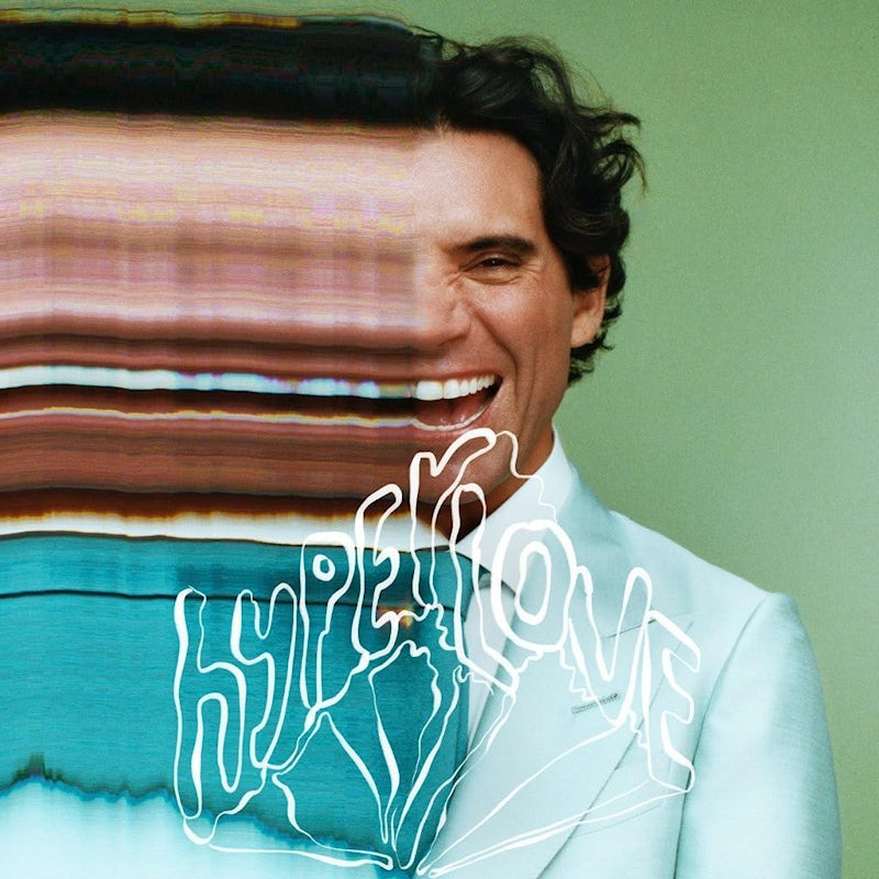 Mika - Hyperlove (LP)