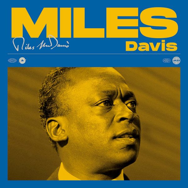 Miles Davis - Miles Davis - Jazz Monuments