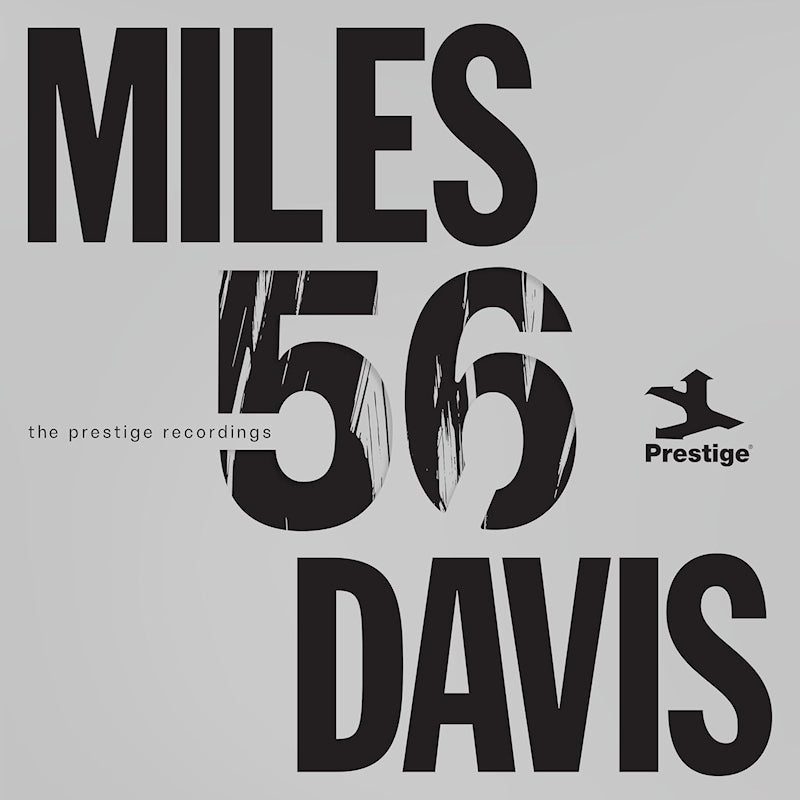 Miles Davis - Miles '56 (LP)