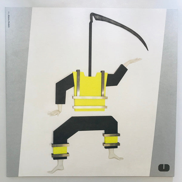 Mark - Integriert Euch Nicht