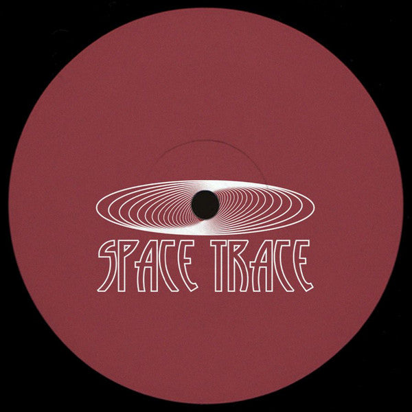 Eric OS - Liminal Space EP