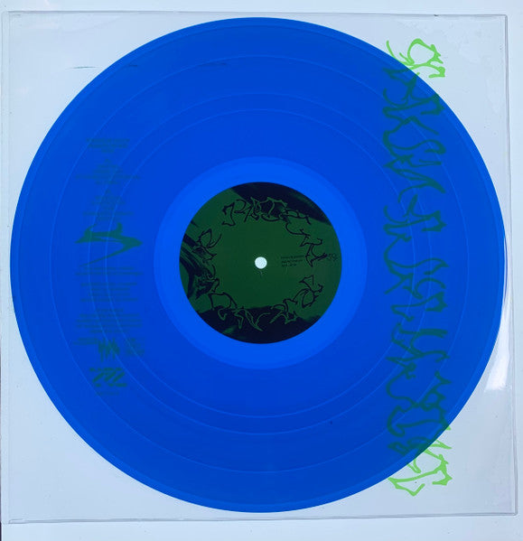 Zoë Mc Pherson - Pitch Blender (12")