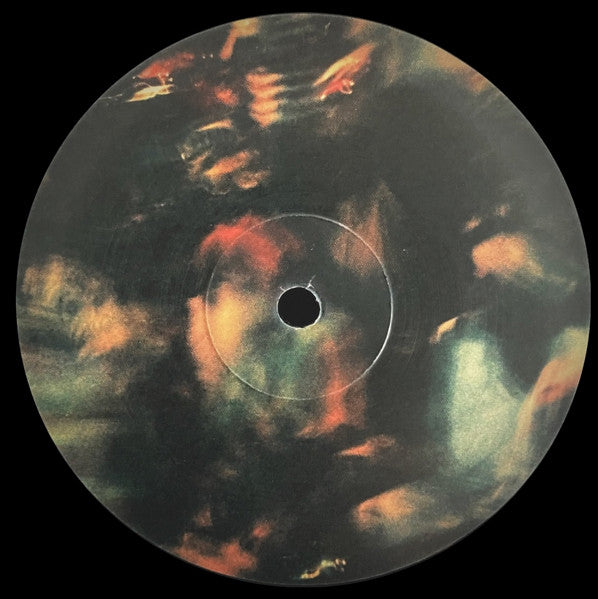 Sider - Kryvorivnya EP
