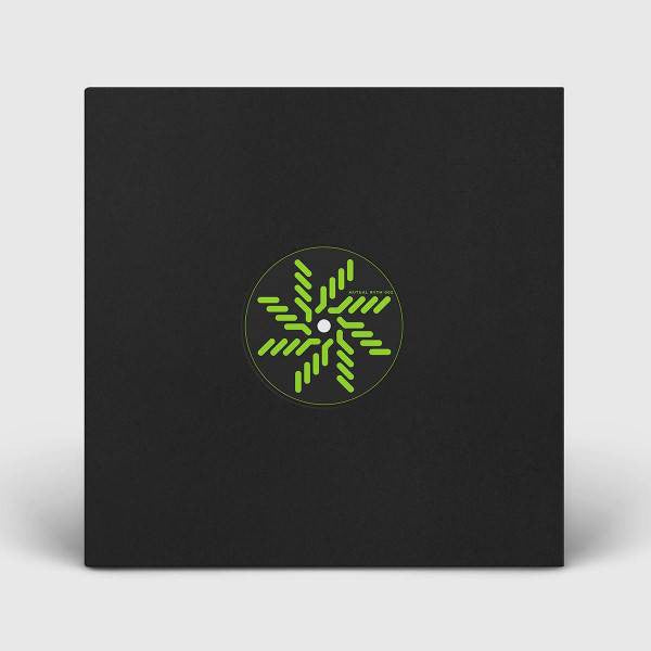 Lars Huismann - Sounds From The Past II EP