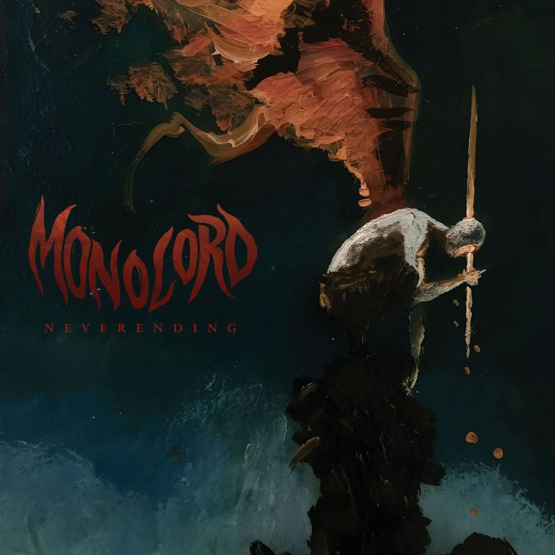 Monolord - Neverending (LP)