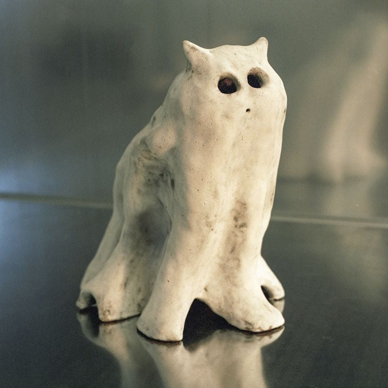 Moreish Idols - Lock Eyes And Collide (LP)