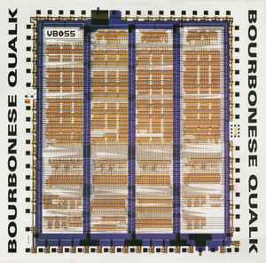 USED - Bourbonese Qualk - My Government Is My Soul