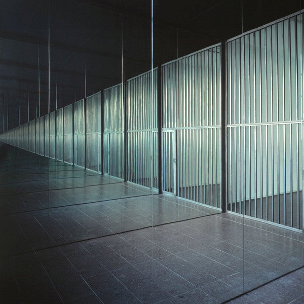 Patrick Higgins - Dossier (Clear Vinyl)