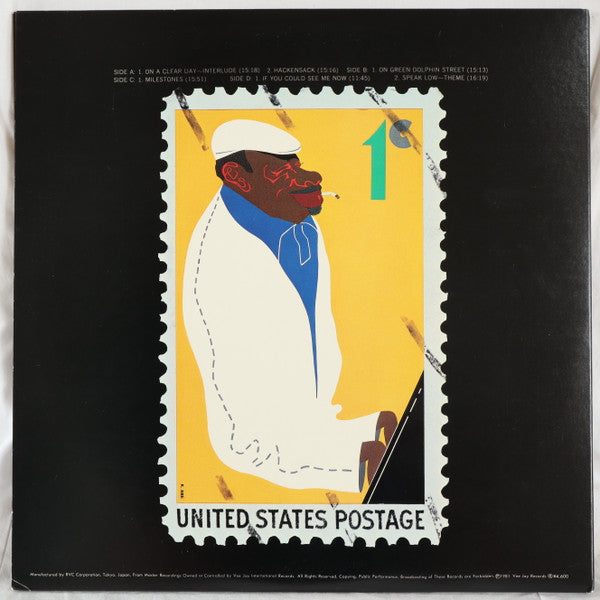 USED - The Wynton Kelly Quartet - Interpretations By The Wynton Kelly Quartet