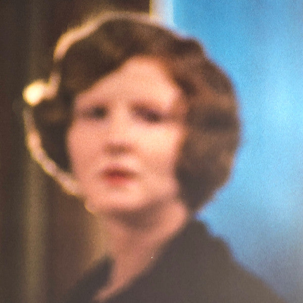 Romance - Fade Into You (White Vinyl)