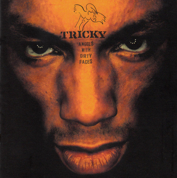 USED - Tricky - Angels With Dirty Faces