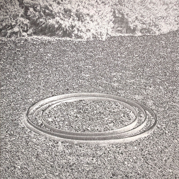 Kakuhan - Metal Zone (Clear Vinyl)