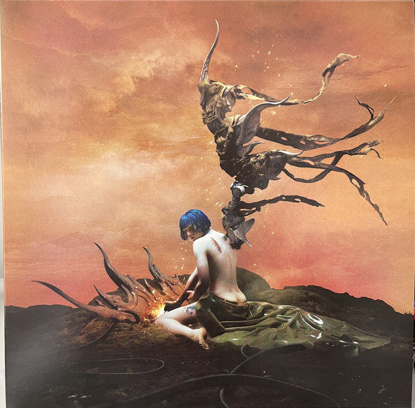 Ashnikko - Weedkiller