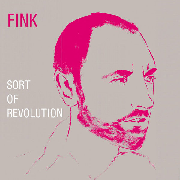 USED - Fink - Sort Of Revolution