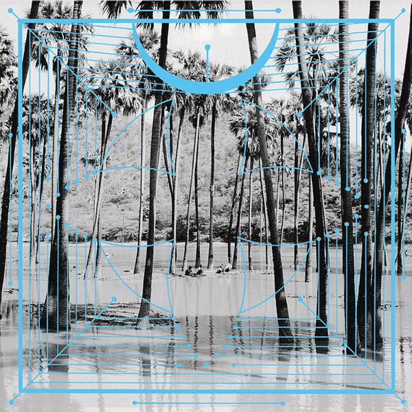 Four Tet - Pink (LP)