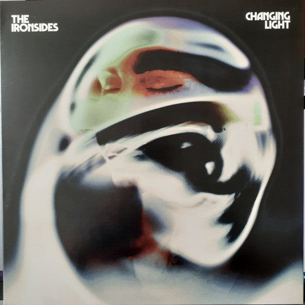 The Ironsides - Changing Light