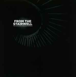 USED - The Kilimanjaro Darkjazz Ensemble - From The Stairwell