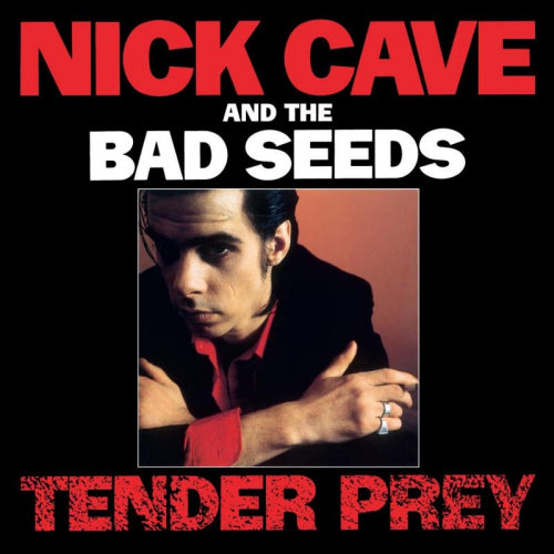 Nick Cave & The Bad Seeds - Tender Prey (LP)