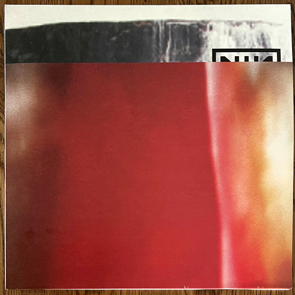 Nine Inch Nails - The Fragile (LP)