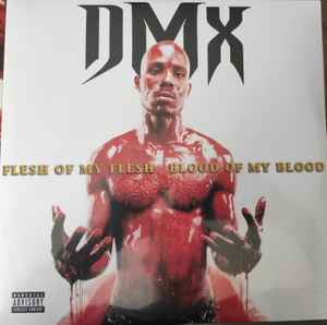 Dmx - Flesh of My Flesh (LP)