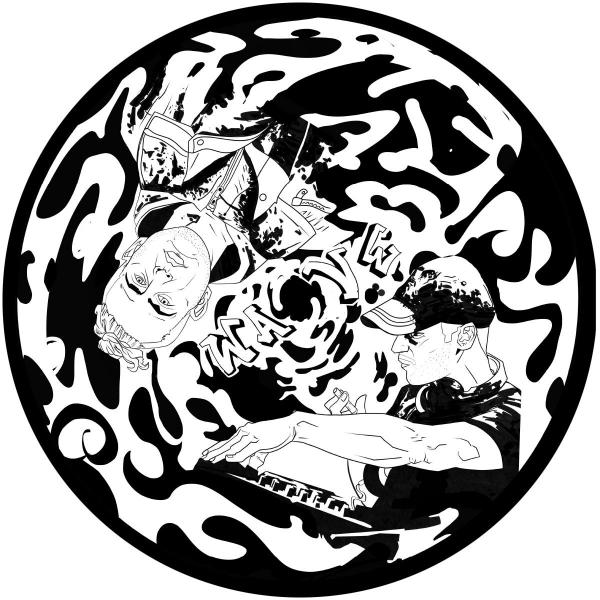 Various Artists - Wave 4 Rave