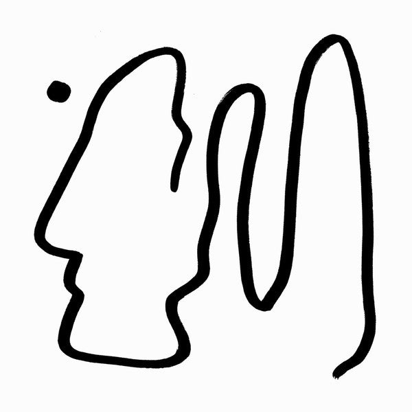 CV & JAB - Zin Taylor - Thoughts Of A Dot As It Travels A Surface